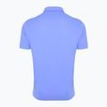 Ανδρικό πουκάμισο τένις Nike Court Dri-Fit Polo Solid royal pulse / λευκό 2