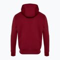 Ανδρικό φούτερ Nike Club Fleece Hoodie ομάδα κόκκινο/ομάδα κόκκινο 2