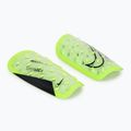 Nike Mercurial Lite Superlock προστατευτικά κνήμης volt/barely volt/μαύρο