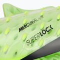 Nike Mercurial Lite Superlock προστατευτικά κνήμης volt/barely volt/μαύρο 2