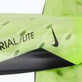 Προστατευτικά ποδοσφαίρου Nike Mercurial Lite volt/barely volt/μαύρο 2