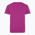 Γυναικεία αθλητική μπλούζα Nike One Dri-Fit hot fuchsia / light wild mango 2