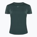 Nike One Classic Dri-Fit vintage πράσινο / μαύρο γυναικείο t-shirt