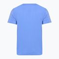 Nike One Classic Dri-Fit βασιλικός παλμός/μαύρο γυναικείο t-shirt 2