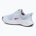 Γυναικεία αθλητικά παπούτσια προπόνησης Nike MC Trainer 3 football grey/ armoury navy/ hot fuchsia 3