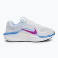 Nike Winflo 11 λευκό κορυφής/royal pulse/football grey/hyperviolet γυναικεία παπούτσια για τρέξιμο 2