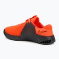 Ανδρικά αθλητικά παπούτσια προπόνησης Nike Metcon 9 hyper crimson/ hyper orange/ black 3