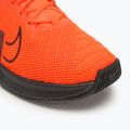 Ανδρικά αθλητικά παπούτσια προπόνησης Nike Metcon 9 hyper crimson/ hyper orange/ black 7