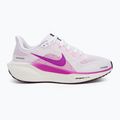 Nike Pegasus 41 γυναικεία παπούτσια για τρέξιμο λευκό/ μαύρο/ beyond pink/ hyper violet 2