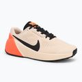 Nike Air Zoom TR 1 γκουάβα πάγου/ hyper crimson/ μαύρο/ μεταλλικό κασσίτερο ανδρικά παπούτσια κατάρτισης