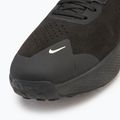 Ανδρικά αθλητικά παπούτσια προπόνησης Nike Air Zoom TR 1 μαύρο/ gum ανοιχτό καφέ/ γάλα καρύδας 7