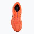 Nike Structure 25 ανδρικά παπούτσια για τρέξιμο Hyper crimson/αστρονομικό μπλε/χλωμό ελεφαντόδοντο/μαύρο 5