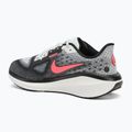 Nike Vomero 17 Photon dust/μαύρο/πλατινένια απόχρωση/hyper punch ανδρικά παπούτσια για τρέξιμο 3