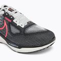 Nike Vomero 17 Photon dust/μαύρο/πλατινένια απόχρωση/hyper punch ανδρικά παπούτσια για τρέξιμο 7