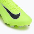 Παπούτσια ποδοσφαίρου Nike Mercurial Superfly 10 Academy MG volt/ μαύρο 7