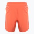 Ανδρικό σορτς Nike Dri-Fit Challenger 7" Brief-Lined light wild mango / αντανακλαστικό ασημί 2