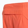 Ανδρικό σορτς Nike Dri-Fit Challenger 7" Brief-Lined light wild mango / αντανακλαστικό ασημί 4