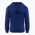 Παιδικό φούτερ Nike CR7 Club Fleece μπλε κενό/μεταλλικό χρυσό 2