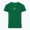 Παιδικό t-shirt Nike Air malachite