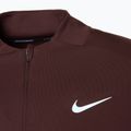 Ανδρικό μακρυμάνικο τρέξιμο Nike Dri-FIT Element 1/2-Zip μπορντό crush 3