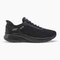 Γυναικεία παπούτσια SKECHERS Bobs Squad Chaos In Color black 2