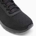 Γυναικεία παπούτσια SKECHERS Bobs Squad Chaos In Color black 7