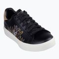 SKECHERS γυναικεία παπούτσια JGoldcrown Eden LX Gleaming Hearts black/mulitcolor