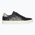 SKECHERS γυναικεία παπούτσια JGoldcrown Eden LX Gleaming Hearts black/mulitcolor 2