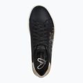 SKECHERS γυναικεία παπούτσια JGoldcrown Eden LX Gleaming Hearts black/mulitcolor 4