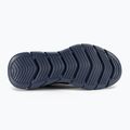 Ανδρικά παπούτσια SKECHERS Bobs B Flex Chill Edge navy 5