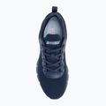 Ανδρικά παπούτσια SKECHERS Bobs B Flex Chill Edge navy 6