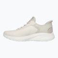 Γυναικεία παπούτσια SKECHERS Bobs Squad Chaos In Color off white 3