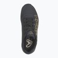 Γυναικεία παπούτσια SKECHERS JGoldcrown Uno Golden Heart black/multicolor metallic 11