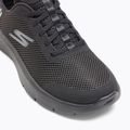 Γυναικεία παπούτσια SKECHERS Go Walk Flex Grand Entry black 7