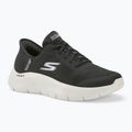 Γυναικεία παπούτσια SKECHERS Go Walk Flex Grand Entry black/white