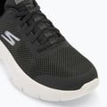 Γυναικεία παπούτσια SKECHERS Go Walk Flex Grand Entry black/white 7