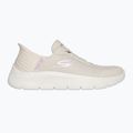 Γυναικεία παπούτσια SKECHERS Go Walk Flex Grand Entry off white 2