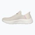 Γυναικεία παπούτσια SKECHERS Go Walk Flex Grand Entry off white 3