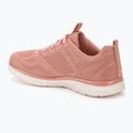 Γυναικεία παπούτσια SKECHERS Virtue Ambrosia pink 3