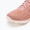 Γυναικεία παπούτσια SKECHERS Virtue Ambrosia pink 7