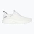 Ανδρικά παπούτσια SKECHERS Slip-ins Bobs Squad Chaos Daily Hype off white 9