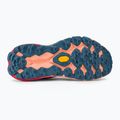 Γυναικεία παπούτσια τρεξίματος HOKA Speedgoat 5 real teal/papaya 4