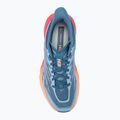 Γυναικεία παπούτσια τρεξίματος HOKA Speedgoat 5 real teal/papaya 5