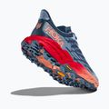 Γυναικεία παπούτσια τρεξίματος HOKA Speedgoat 5 real teal/papaya 11