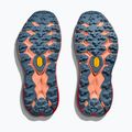 Γυναικεία παπούτσια τρεξίματος HOKA Speedgoat 5 real teal/papaya 13