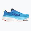 Ανδρικά παπούτσια τρεξίματος HOKA Bondi 8 virtual blue/swim day 2