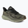 Ανδρικά παπούτσια τρεξίματος HOKA Clifton 9 black/slate