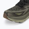 Ανδρικά παπούτσια τρεξίματος HOKA Clifton 9 black/slate 7