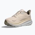 Ανδρικά παπούτσια για τρέξιμο HOKA Clifton 9 oat milk/barley 12