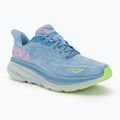 Γυναικεία παπούτσια για τρέξιμο HOKA Clifton 9 dusk/pink twilight